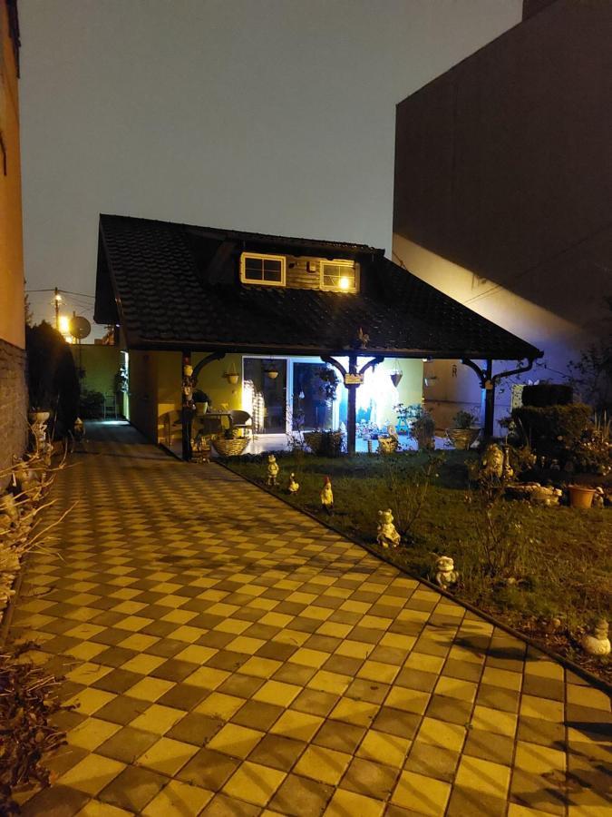 זאגרב Queen House Apartman מראה חיצוני תמונה