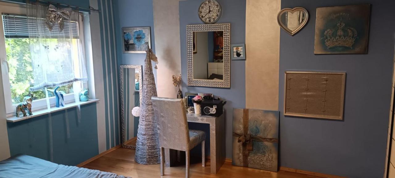 זאגרב Queen House Apartman מראה חיצוני תמונה