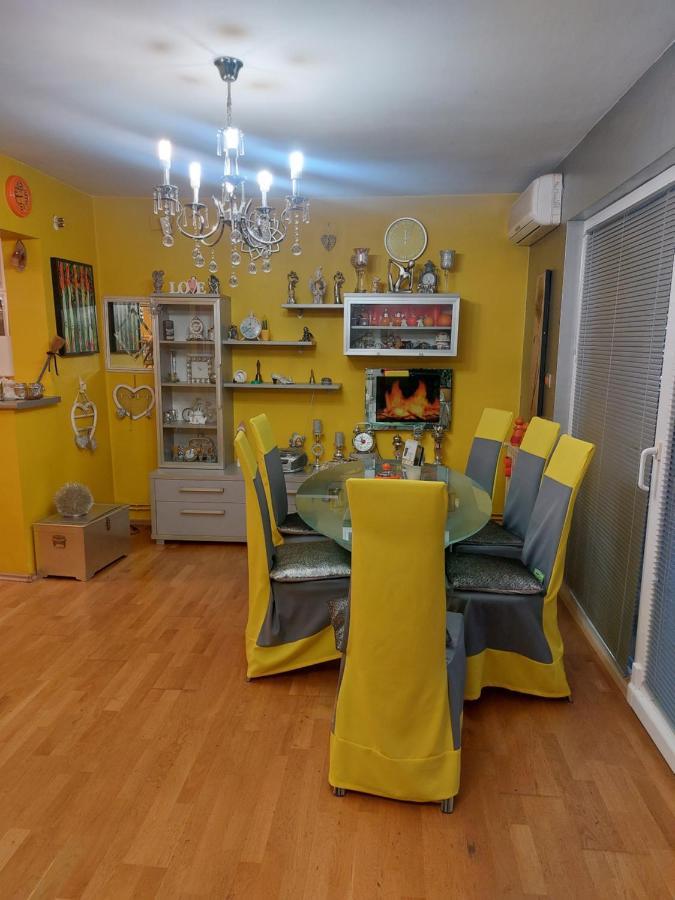 זאגרב Queen House Apartman מראה חיצוני תמונה
