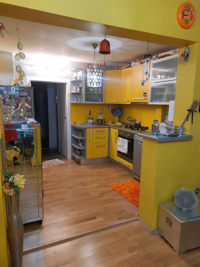 זאגרב Queen House Apartman מראה חיצוני תמונה