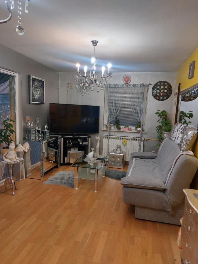 זאגרב Queen House Apartman מראה חיצוני תמונה