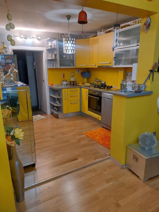 זאגרב Queen House Apartman מראה חיצוני תמונה
